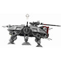 Compatible - Star Wars - 75337 - AT-TE Walker - 1,082 pieces