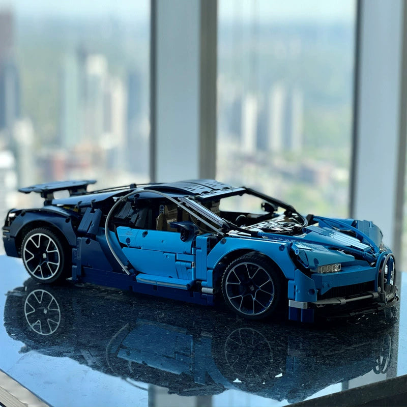 Bugatti Chiron 42083