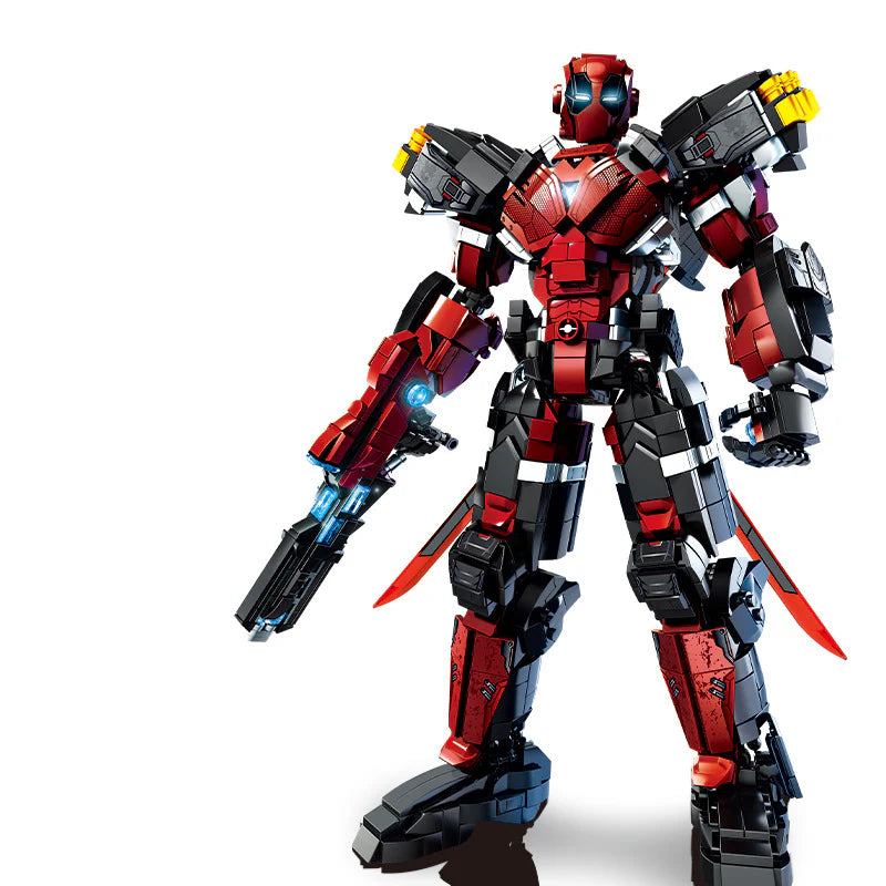 Le Yi - 76150, 76107 - Character Sets