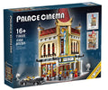 Compatible - Icons - 10232 - Palace Cinema - 2194 Pieces