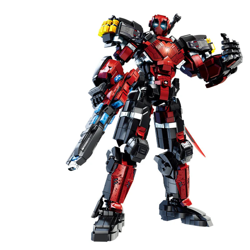 Le Yi - 76150, 76107 - Character Sets