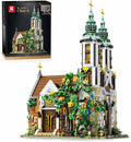 Reobrix - 66023 - St Andrew's Church - 3306 Pieces