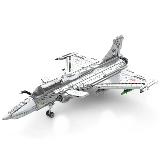 Reobrix Dassault Rafale