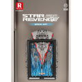 Reobrix - 99007 - Star Wars - Art Drawing - 5964 Pieces