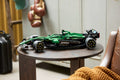 Compatible - Technic - 42240 - Aston Martin Aramco AMR25 F1 Car - 1547 Pieces