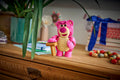 Compatible - Disney - 43306 - Lotso - 570 Pieces