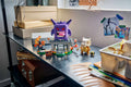 Compatible - Pokémon - 72166 - Cubone and Gengar’s Spooky Showdown - 782 Pieces