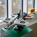 Compatible - Marvel - 76354 - S.H.I.E.L.D. Helicarrier - 3057 Pieces
