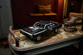 Compatible - Technic - Fast and Furious Dodge Charger R/T Car - 1516 Pieces