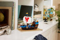 Compatible - IDEAS - 40912 - Sea Serpent - 241 Pieces