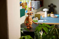 Compatible - IDEAS - 21370 - E.T. the Extra-Terrestrial - 1226 Pieces