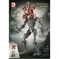 DK - 7045 - Stranger Things - The Demogorgon - 858 Pieces