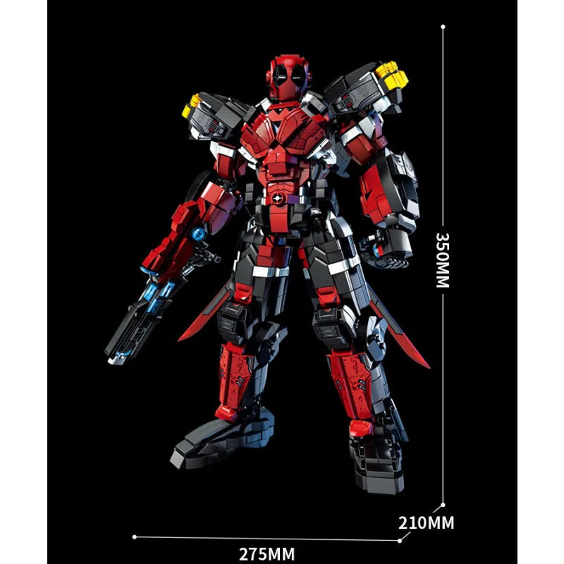 Le Yi - 76150, 76107 - Character Sets