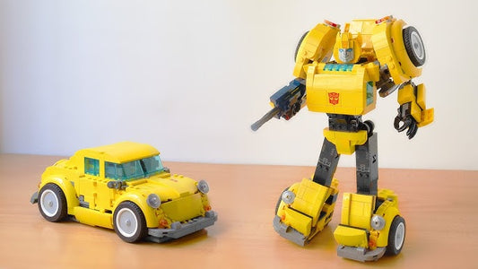 Compatible Bumblebee