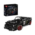 Mould King - 13108 - Ford Mustang Hoonicorn - 3201 Pieces