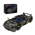 Mould King - 13182 - Pagani Huayra - 4802 Pieces