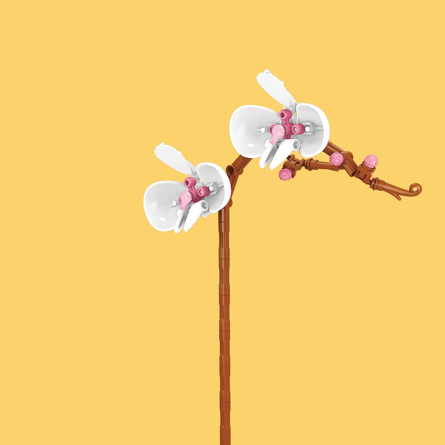 Lele Brother - Orchids - 69 Pieces