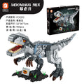 Forange - FC6252 - Indominus Rex - 993 Pieces