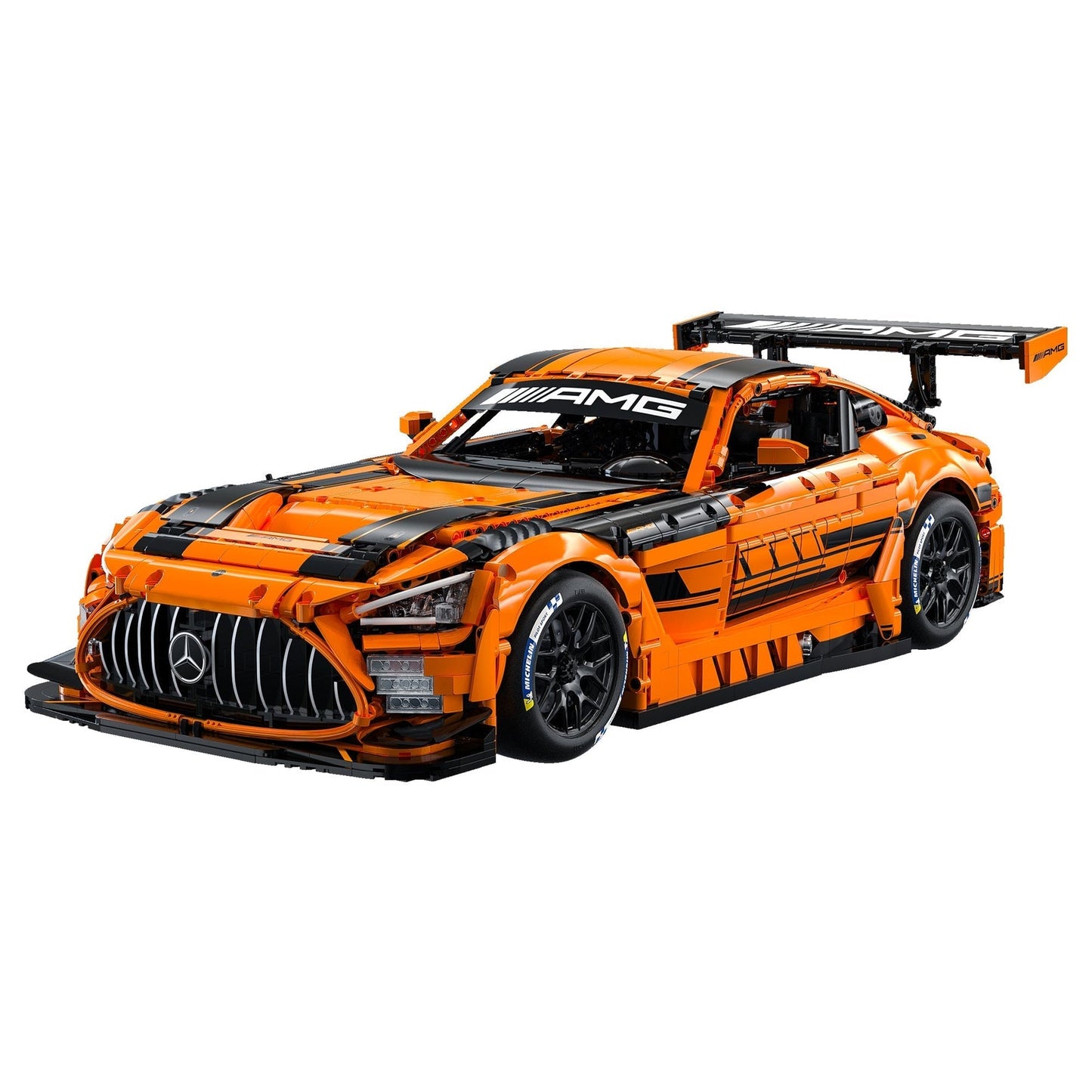 CADA - C64008 - Master Series - Mercedes AMG GT 3 - 5466 Pieces