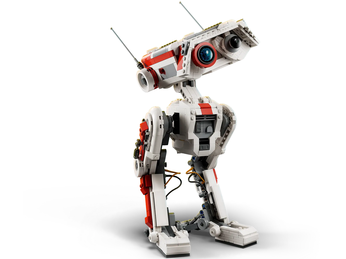Compatible - 75335 - Star Wars - BD1 - 1062 Pieces