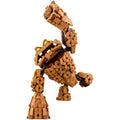 Compatible - LEGO Movie - 70904 - Batman - Clayface Splat Attack The LEGO Batman Movie - 448 Pieces