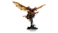 Compatible - Icons - 10363 - Leonardo da Vinci’s Flying Machine - 493 Pieces
