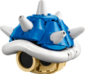 Compatible - Super Mario - 40787 - Spiny Shell - 234 pieces