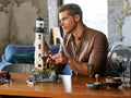 Compatible - IDEAS - 21335 - Motorized Lighthouse - 2065 Pieces