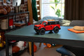 Compatible - Technic - 42213 - Ford Bronco SUV - 943 Pieces