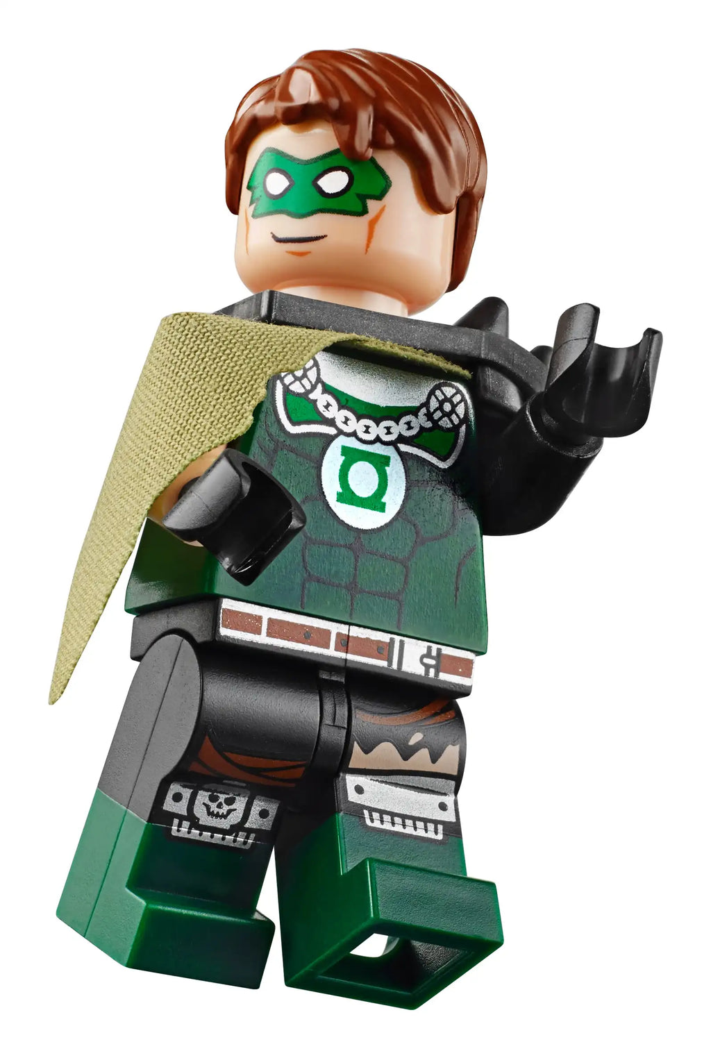 Compatible - LEGO Movie - 70840 - Batman - Welcome To Apocalypseburg - 3178 Pieces