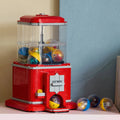 Compatible - IDEAS - 21358 - Minifigure Vending Machine - 1343 Pieces
