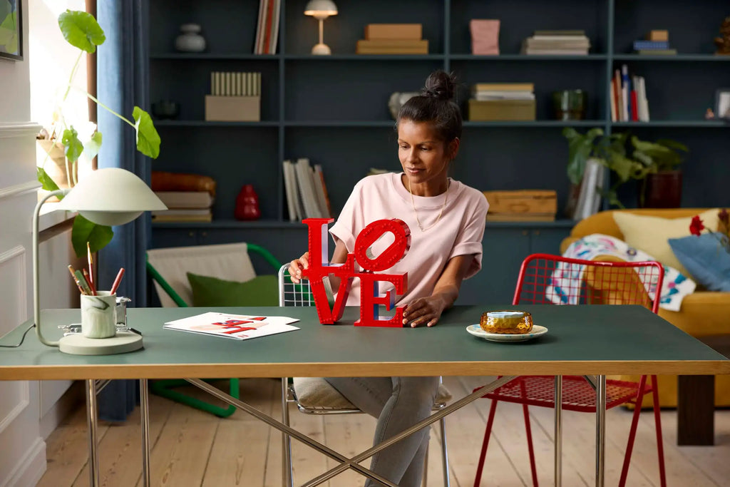 Compatible - Art - 31214 - Love - 791 pieces
