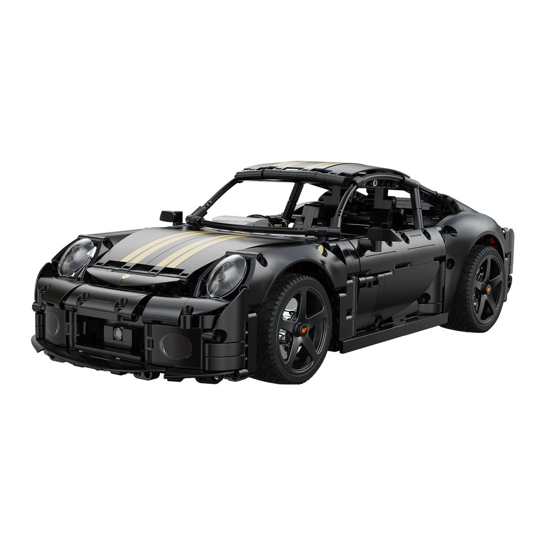 CADA - Porsche 911 RSR RUF GT - 1655 Pieces