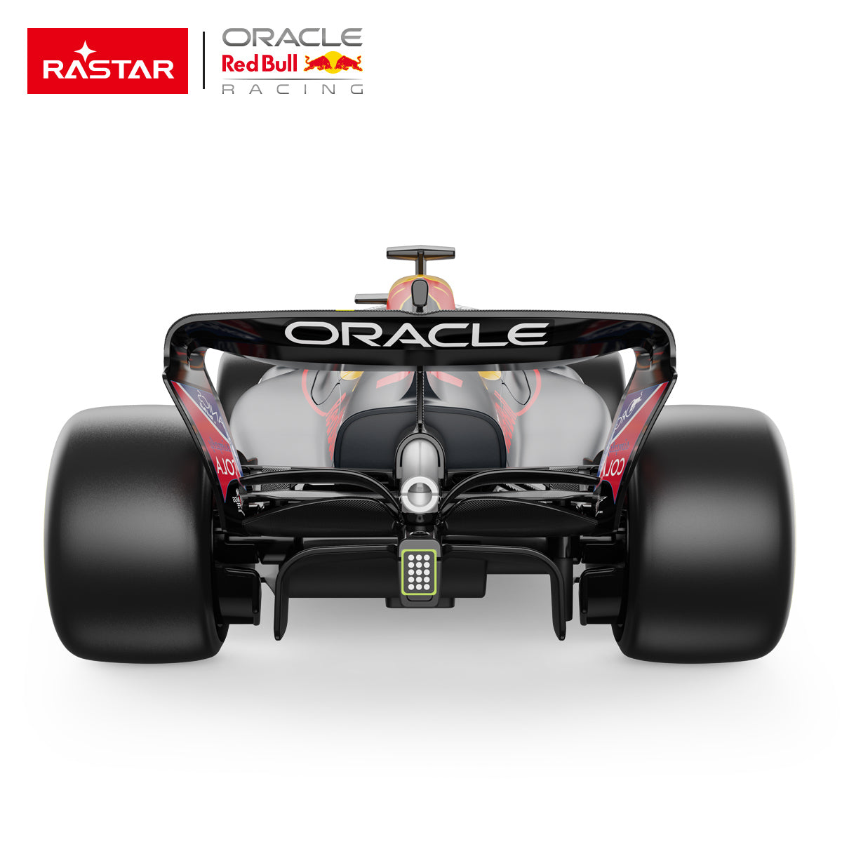Rastar - R/C - 1:12 - Oracle Red Bull Racing - RB18
