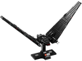 Compatible - Star Wars - 75406 - Kylo Ren’s Command Shuttle - 386 Pieces