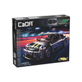 CaDA - C63006 - Porsche 911 RSR RUF GT - 1655 Pieces (Group Order Discount Not Applicable)