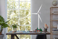 Compatible - Icons - 10268 - Vestas Wind Turbine - 828 Pieces
