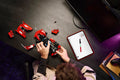 Compatible - Technic - 42212 - Ferrari FXX K - 897 Pieces