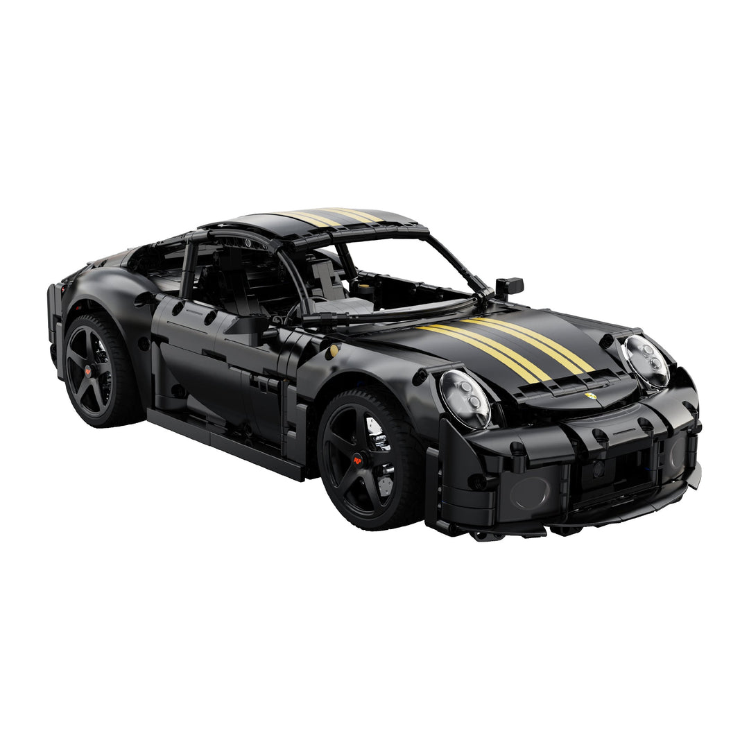CADA - Porsche 911 RSR RUF GT - 1655 Pieces