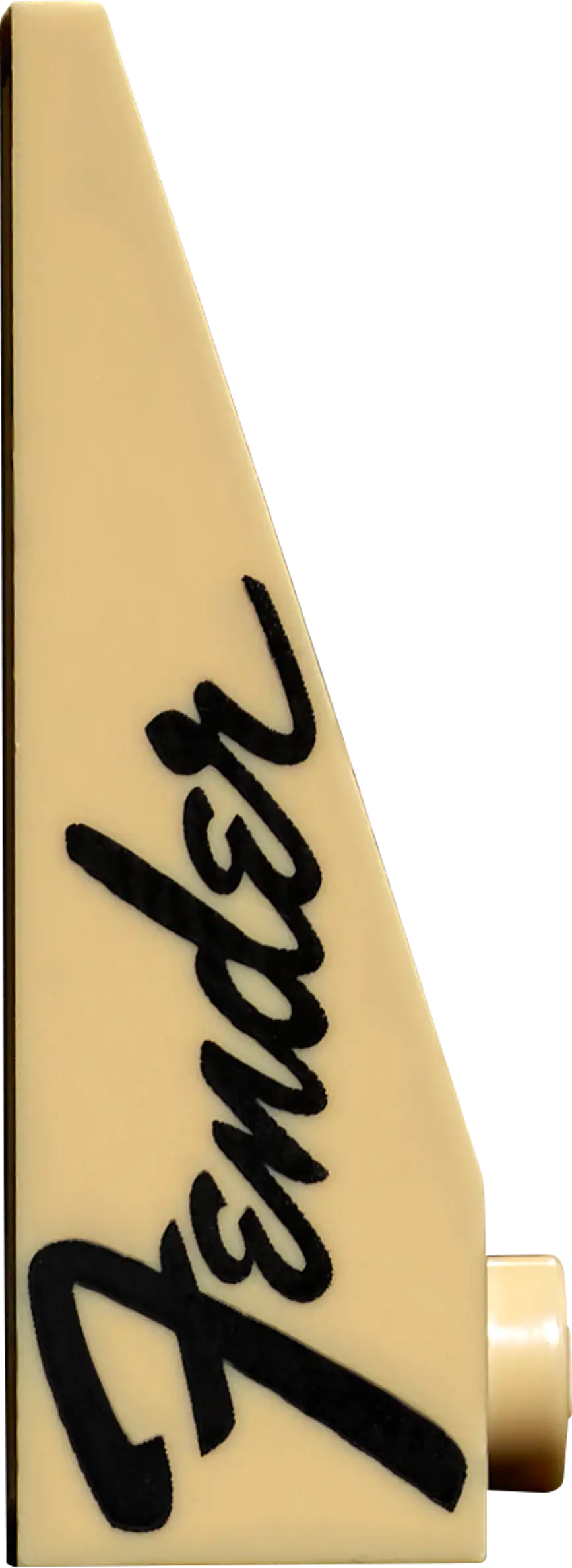 Compatible - IDEAS - 21329 - Fender Stratocaster - 1074 Pieces