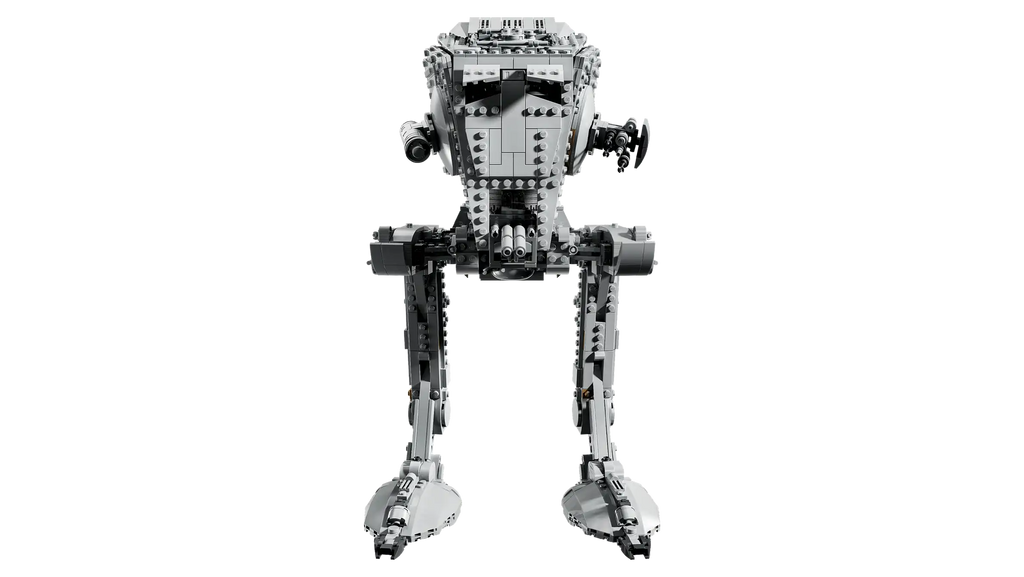 Compatible - Star Wars - 75417 - AT-ST - 1513 Pieces