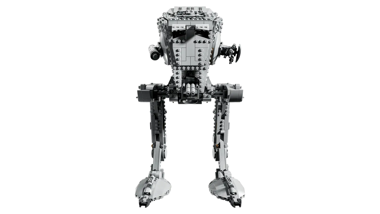 Compatible - 75417 - Star Wars - AT ST - 1513 Pieces