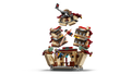 Compatible - One Piece - 75638 - Battle at Arlong Park - 936 Pieces