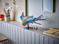 Compatible - Marvel - 76286 - The Milano Spaceship - 2090 Pieces