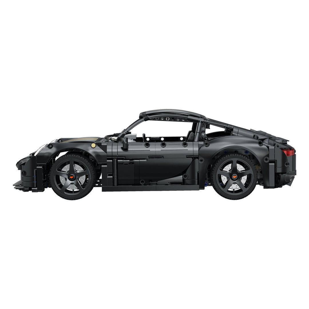 CADA - Porsche 911 RSR RUF GT - 1655 Pieces