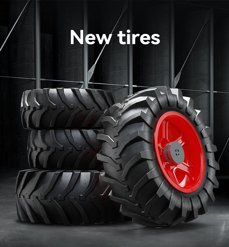 CADA - C61508 - Master Series - Claas Dominator 370 - 4567 Pieces