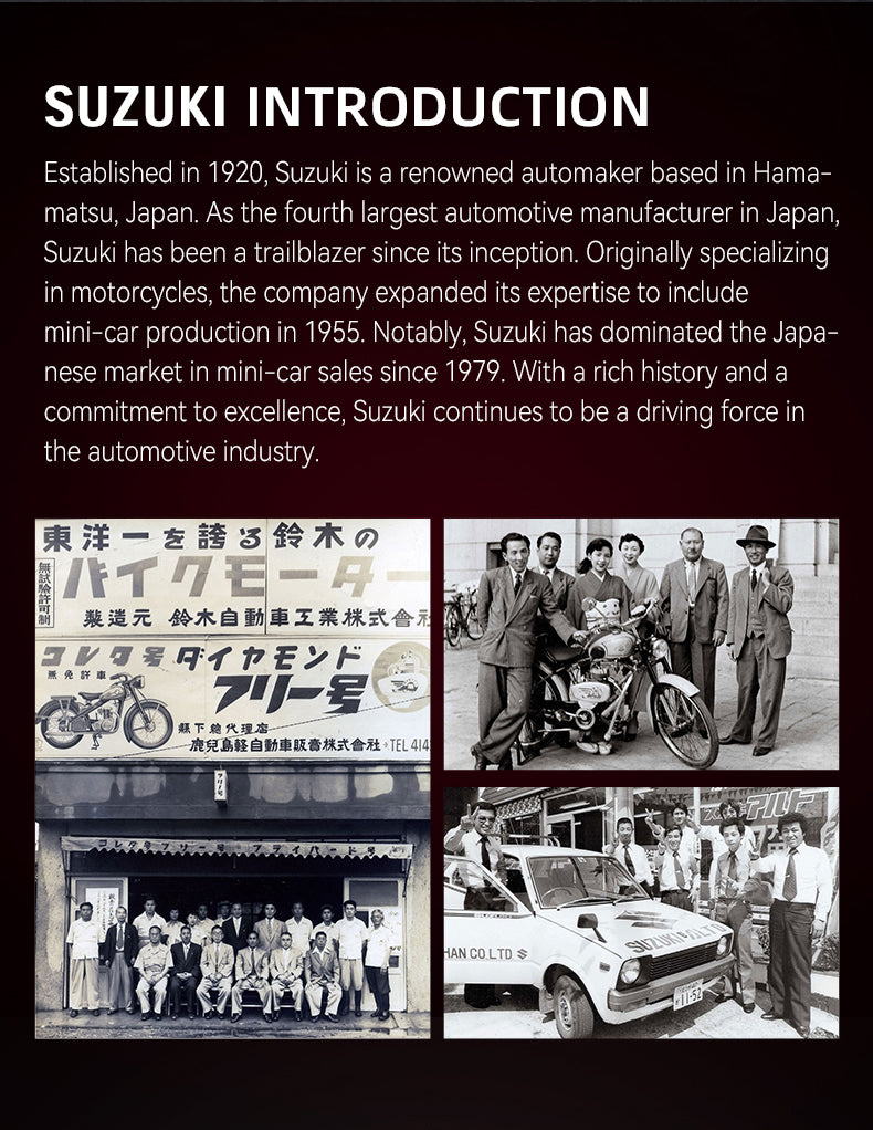 CaDA - C59021 - Suzuki Katana Motorcycle - 1104 Pieces (Group Order Discount Not Applicable)