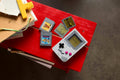 Compatible - Super Mario - 72046 - Gameboy - 421 Pieces