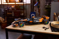 Compatible - Technic - 42228 - Mclaren MCL 39 F1 Race Car - 1675 Pieces