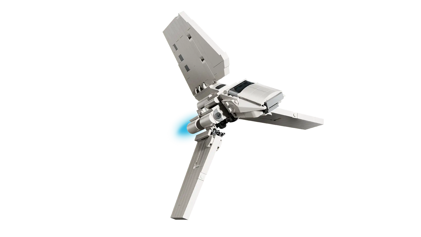 Compatible - 75419 - Star Wars - UCS - Death Star - 9023 Pieces